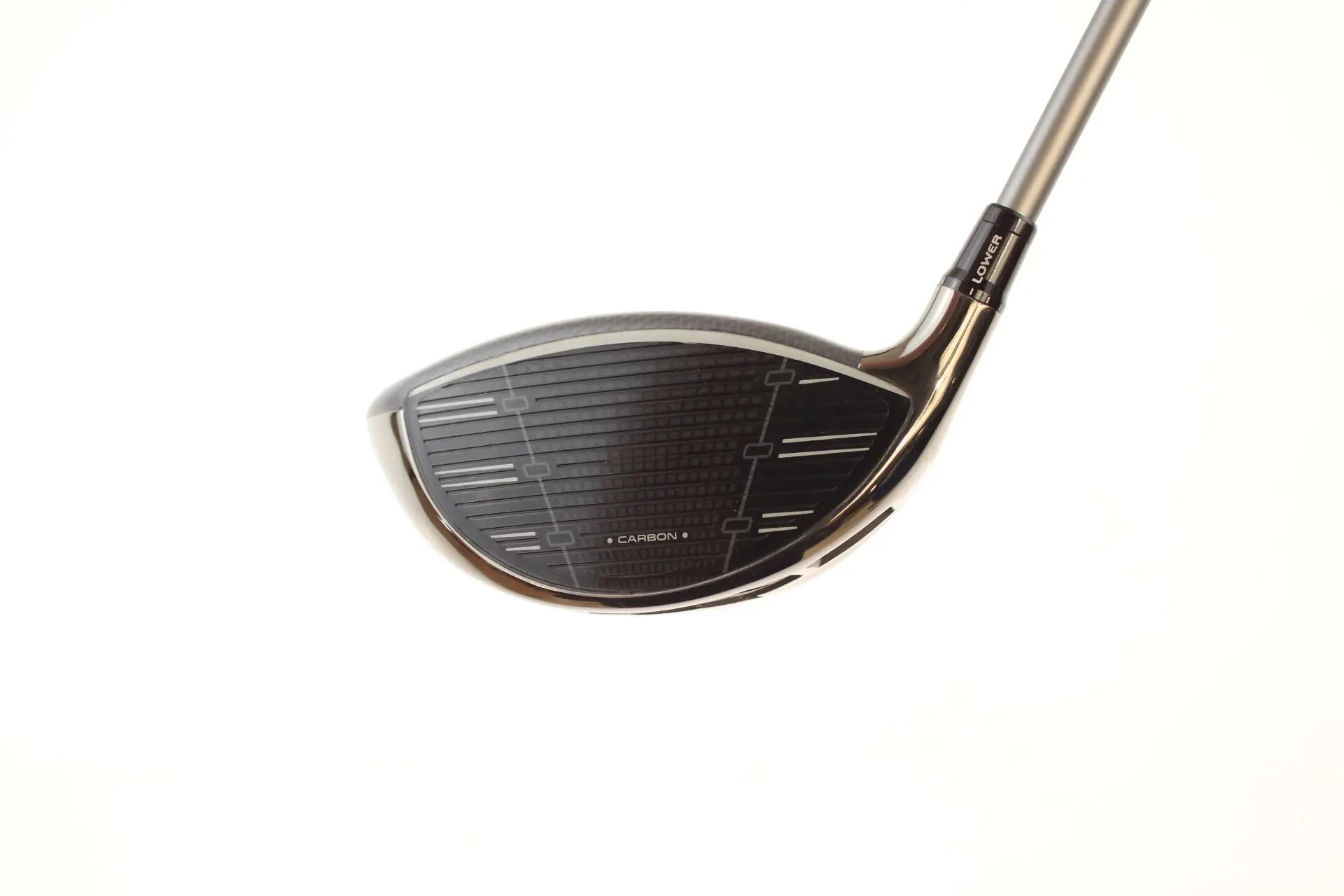 Seconde vie - TaylorMade Qi35 RH 9-deg Driver - Very good 2/5