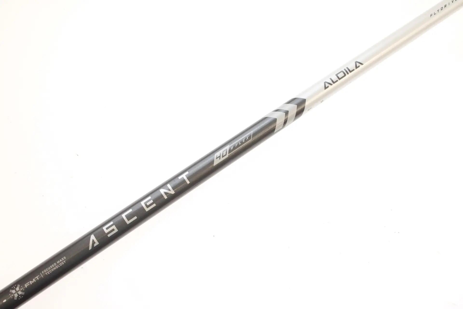 Seconde vie - Titleist TSI1 RH 9-deg Driver - Good 4/5