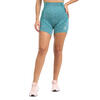 Short de fitness Active Fit pour femme vert