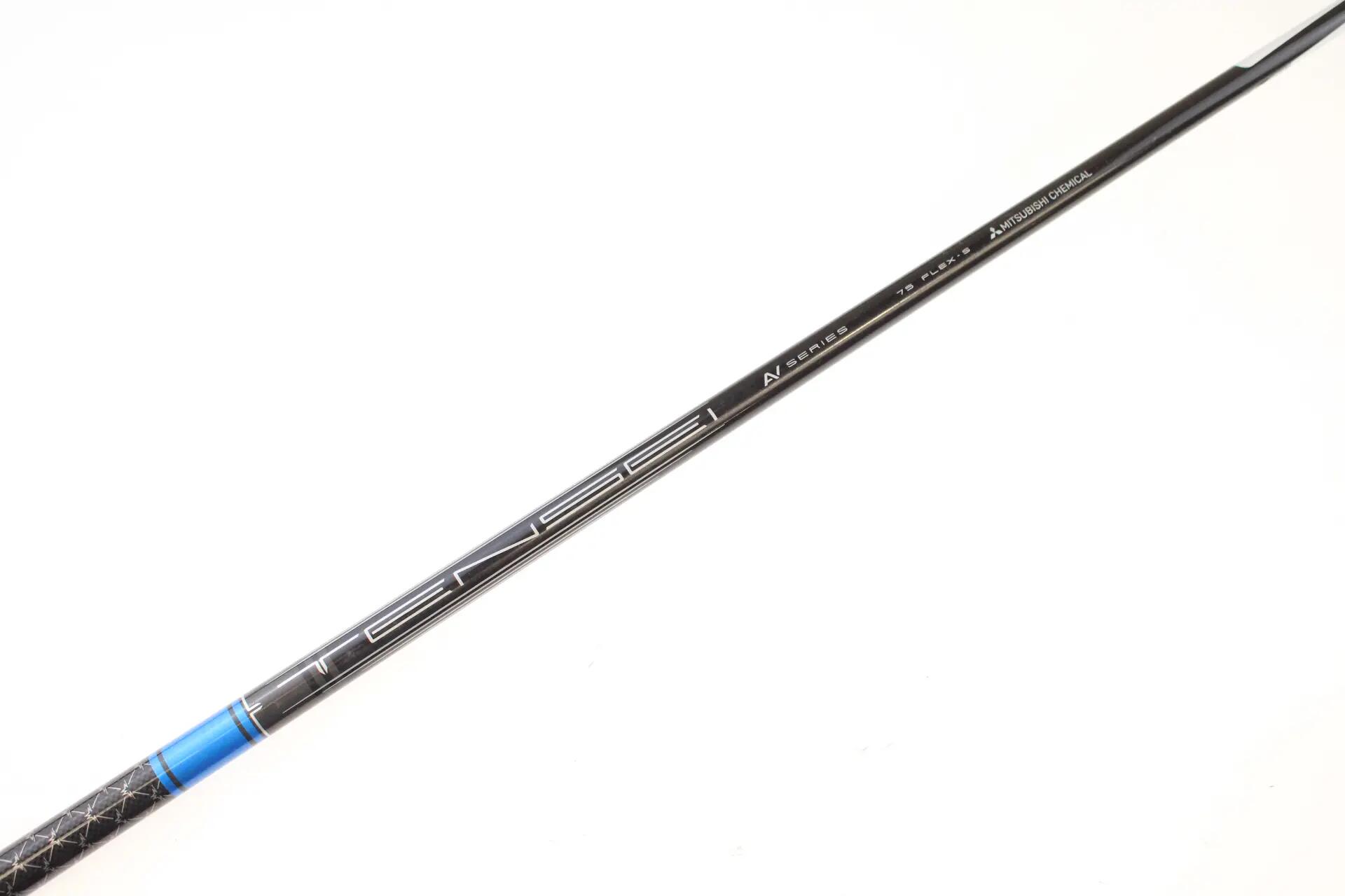 Seconde vie - Callaway Rogue ST Max RH 18-deg Hybrid - Very good 4/5