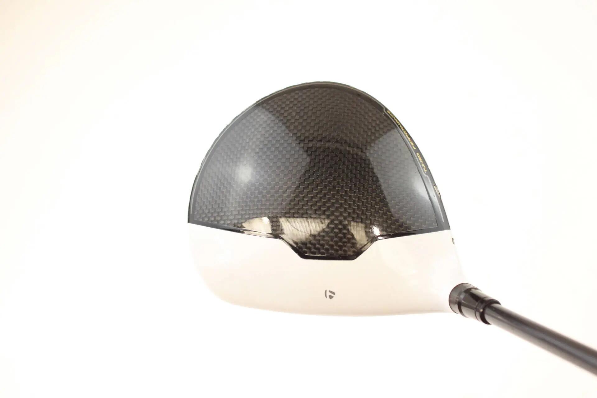 Seconde vie - TaylorMade M2 RH 12-deg Driver - Sufficient 3/5