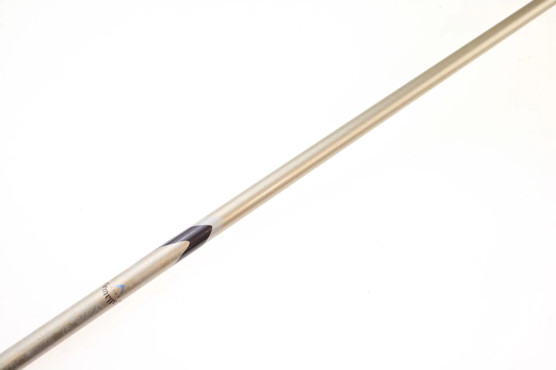 Seconde vie - Callaway Big Bertha 460 RH 11-deg Driver - Sufficient 4/6