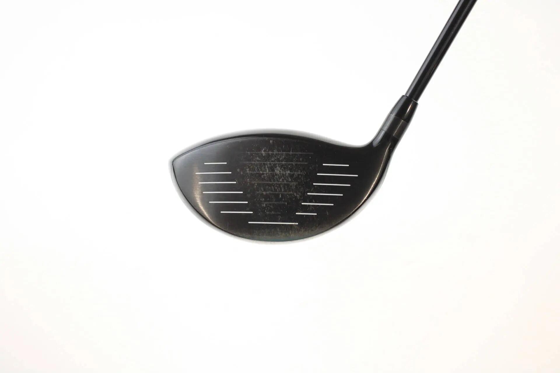 Seconde vie - Mizuno JPX-825 RH 10.5-deg Driver - Good 2/6