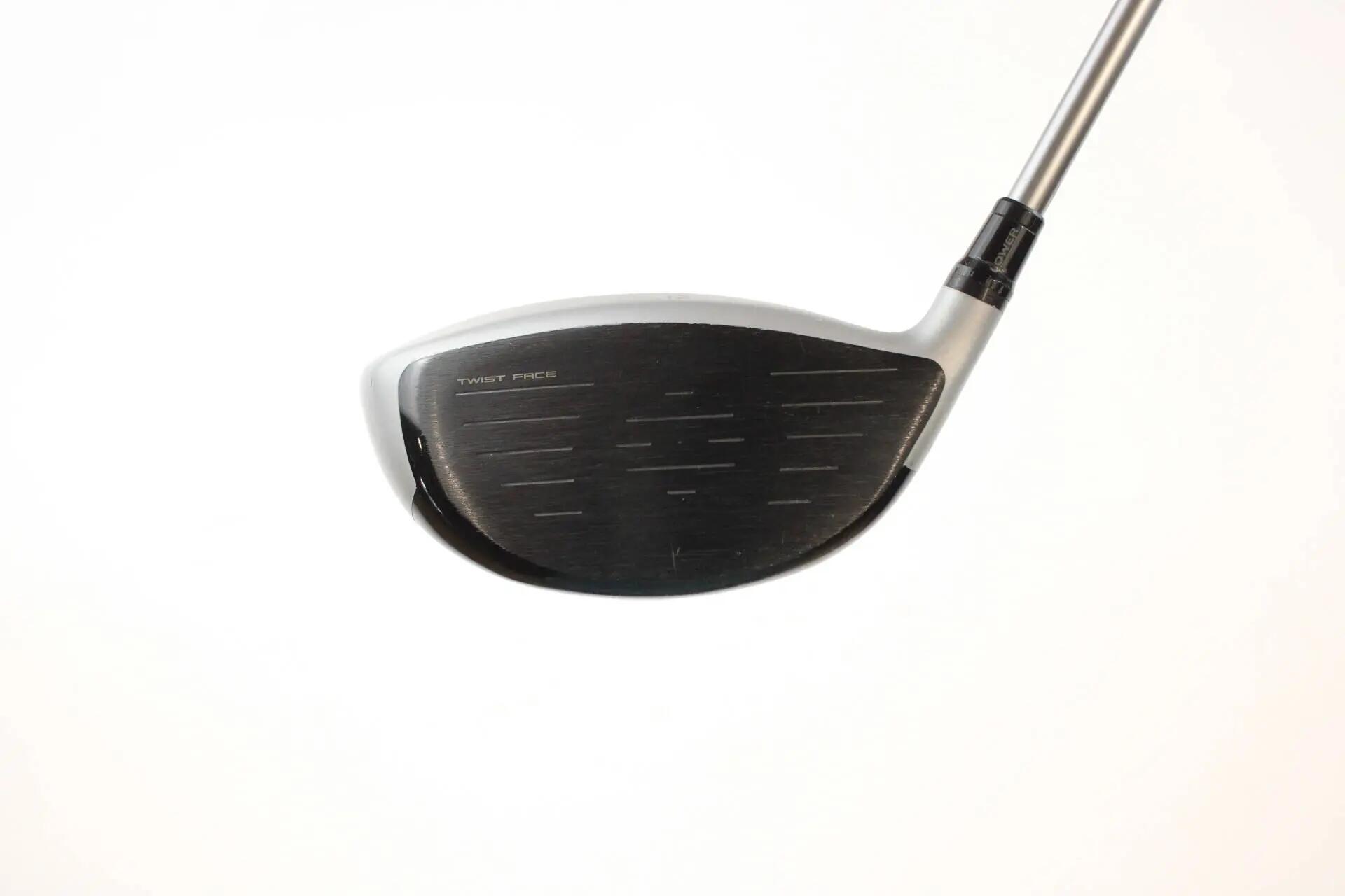 Seconde vie - TaylorMade M4 2021 RH 10.5-deg Driver - Good 2/5