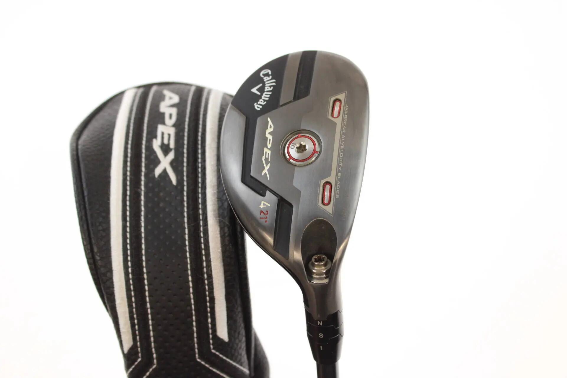 CALLAWAY picture