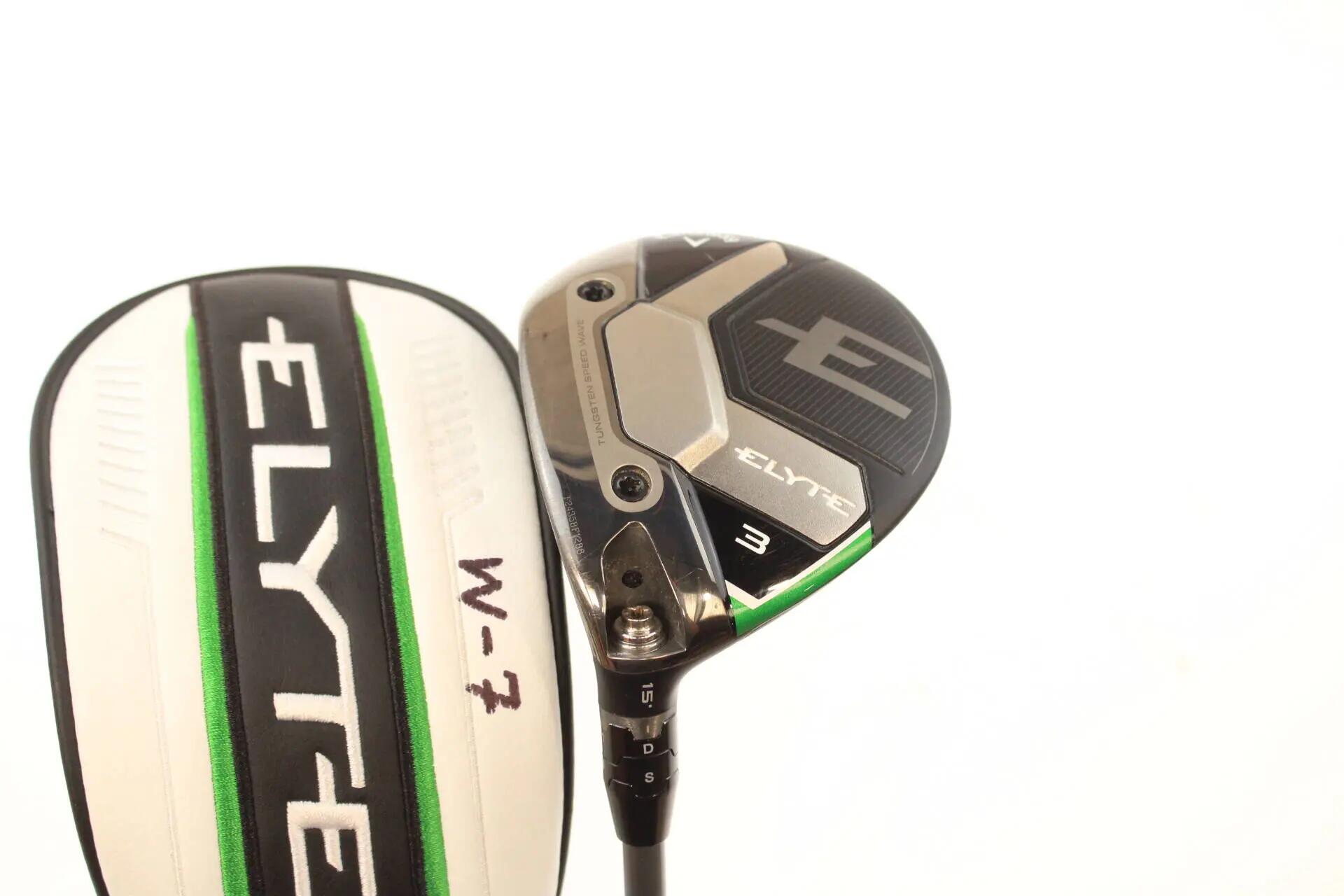 CALLAWAY picture