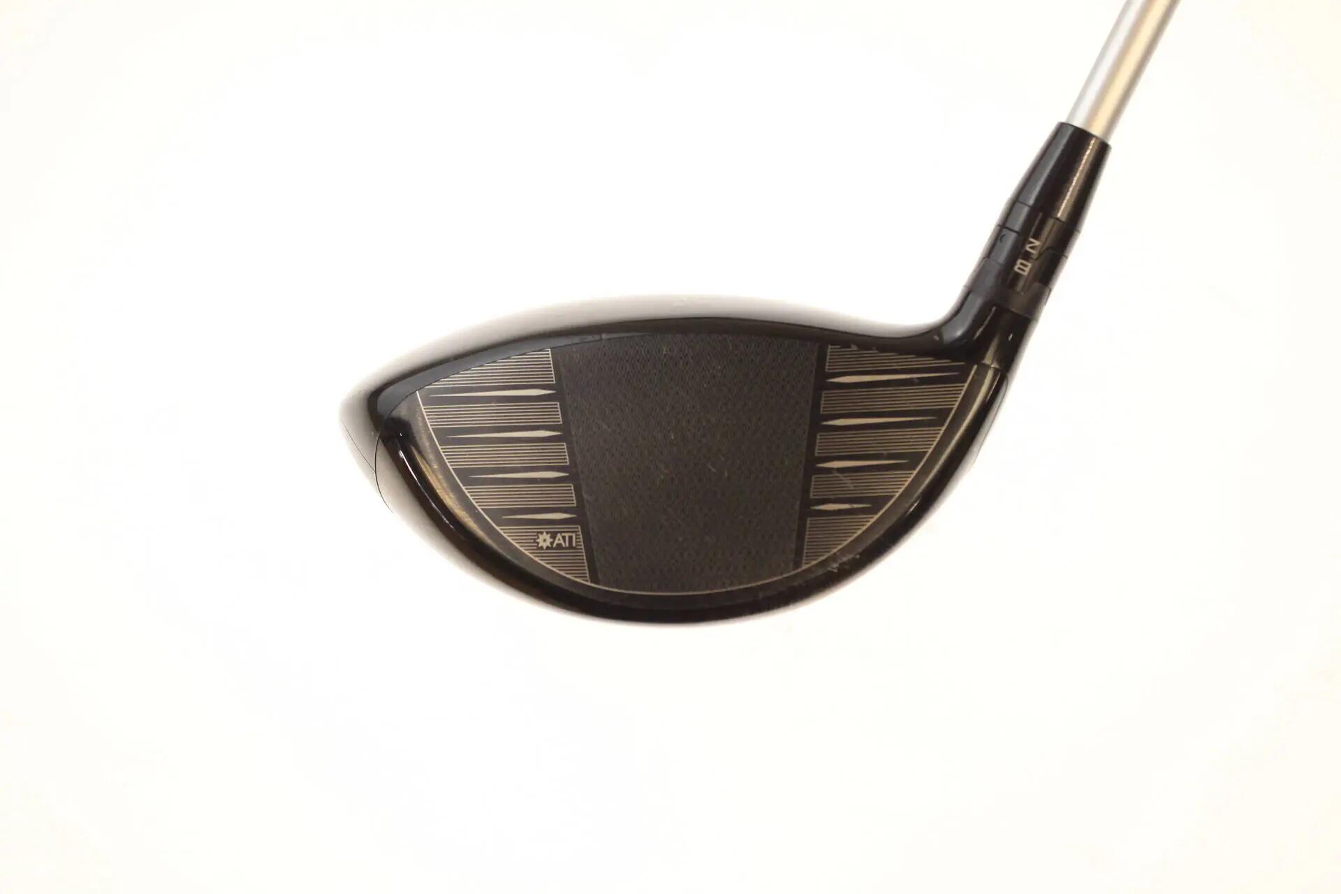 Seconde vie - Titleist TSI1 RH 10-deg Driver - Good 2/5