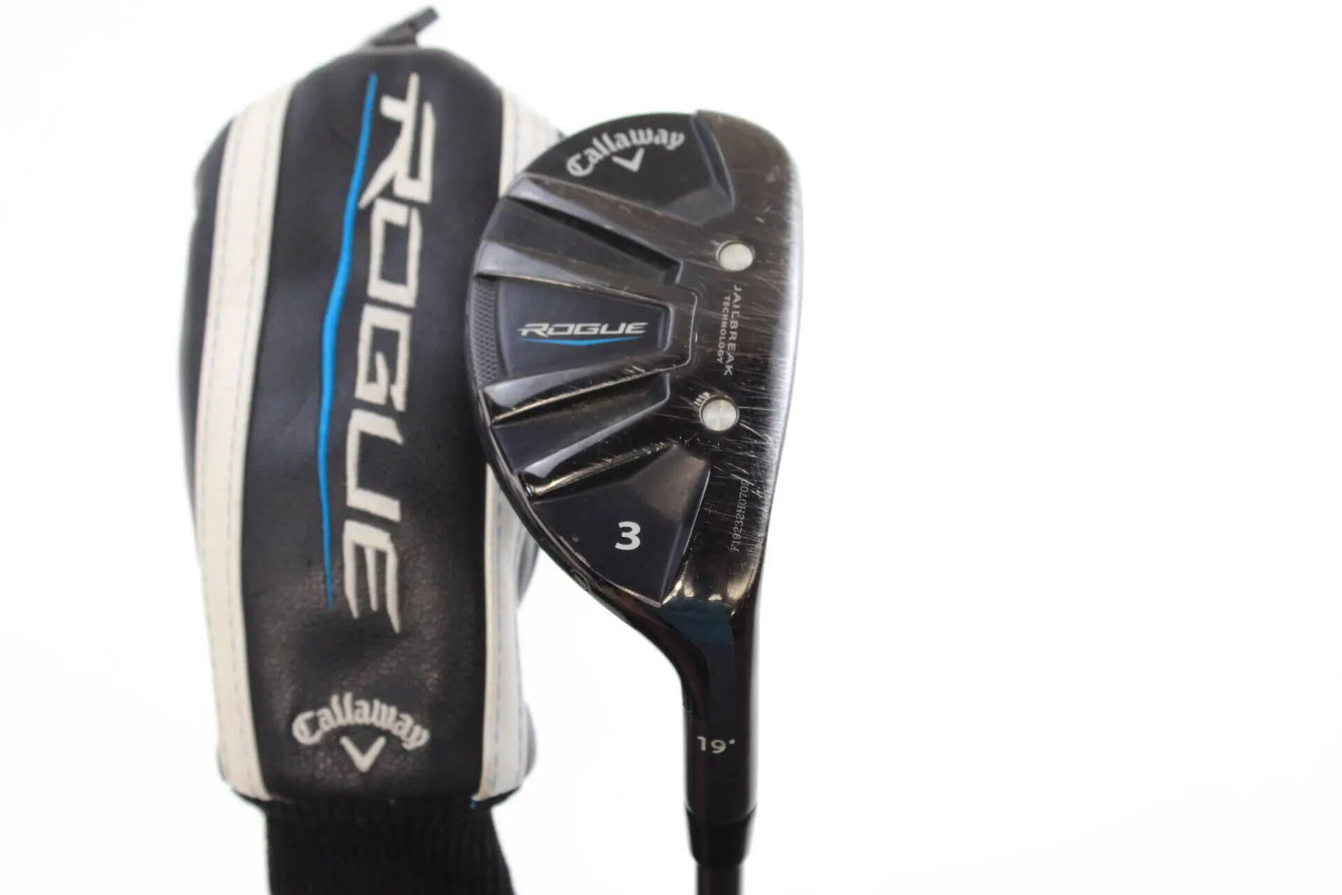 CALLAWAY picture