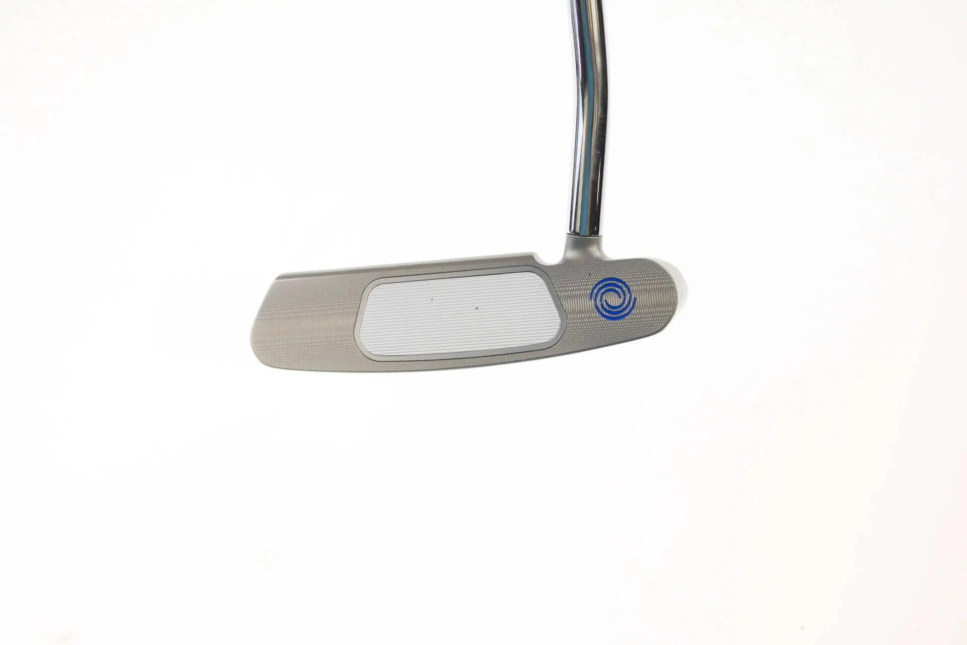 Seconde vie - Odyssey Ai-ONE Silver Double Wide DB RH Putter - Very good 2/5