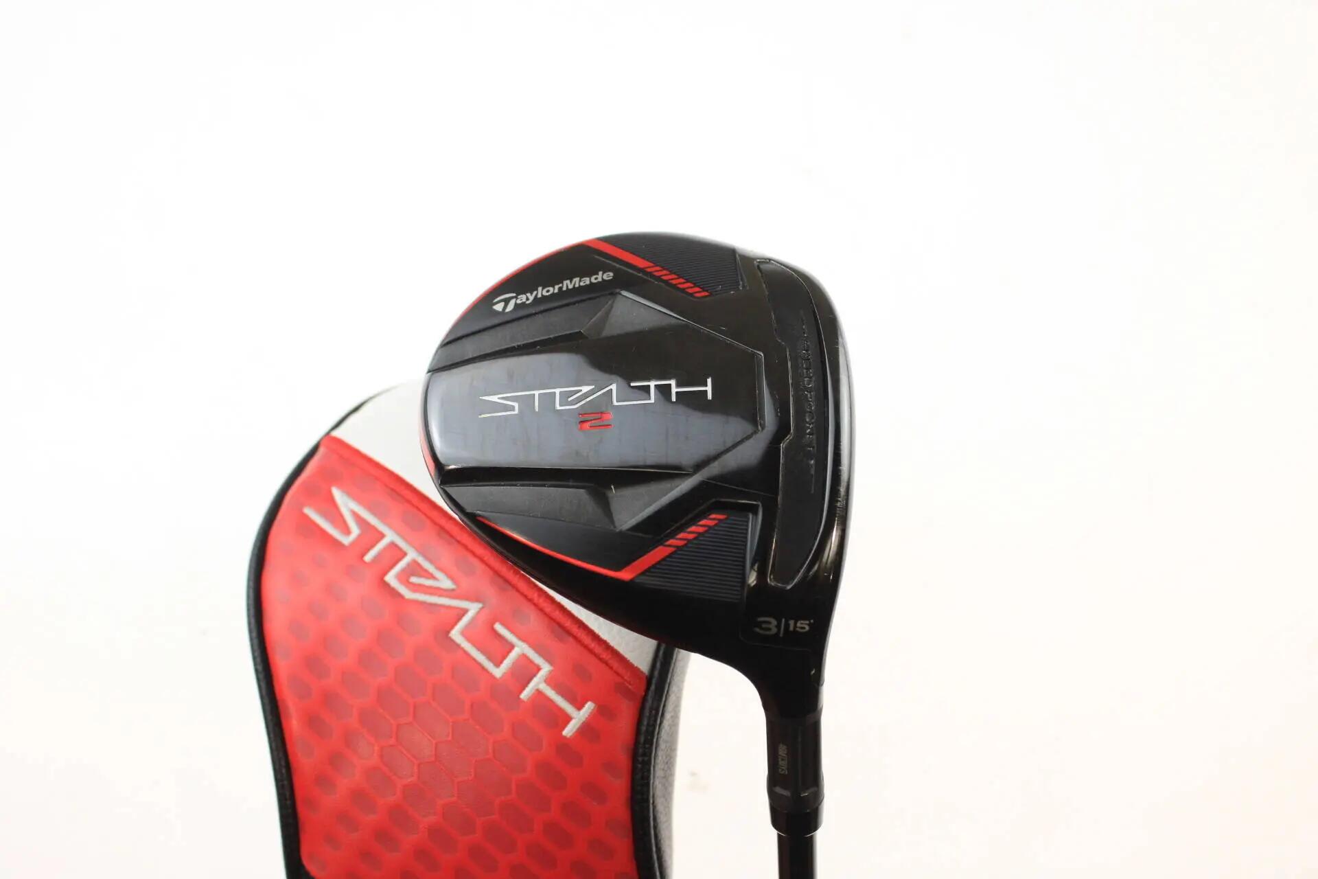 TAYLORMADE picture