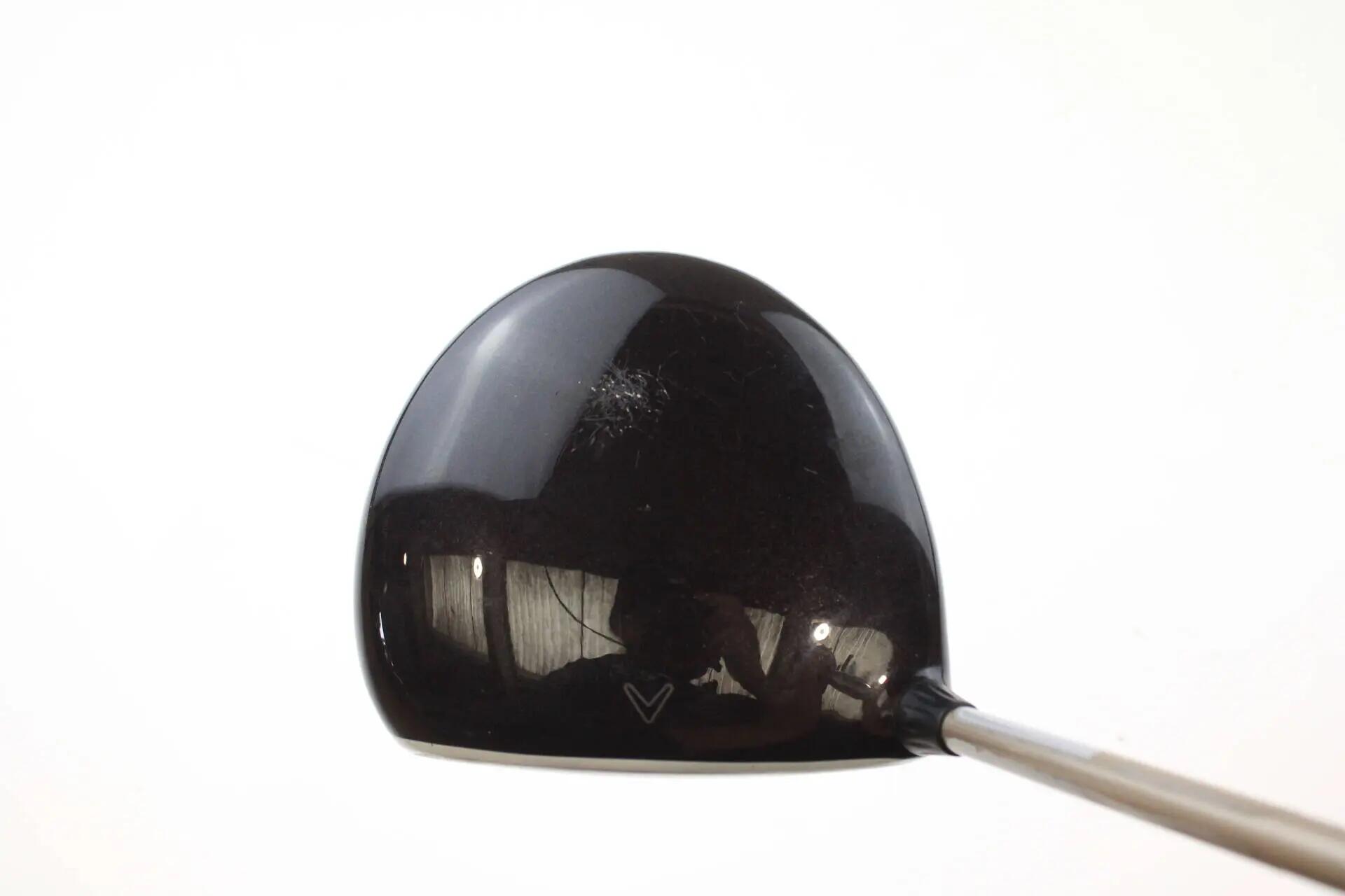 Seconde vie - Callaway Big Bertha 460 RH 11-deg Driver - Sufficient 3/6