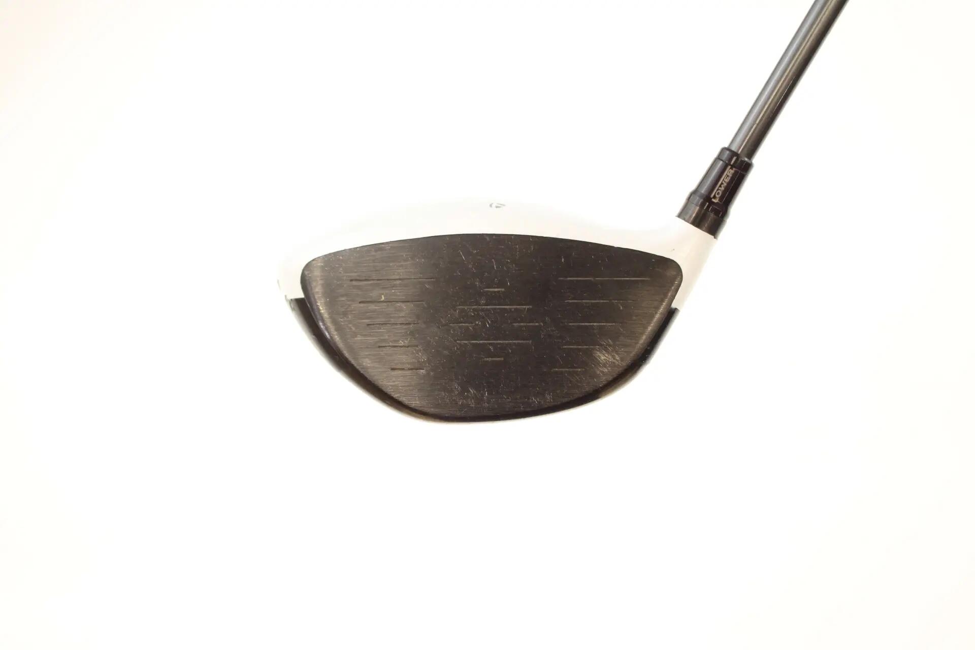 Seconde vie - TaylorMade M2 RH 12-deg Driver - Sufficient 2/5