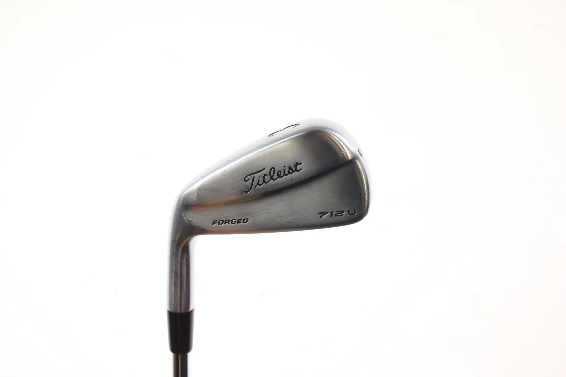 TITLEIST picture
