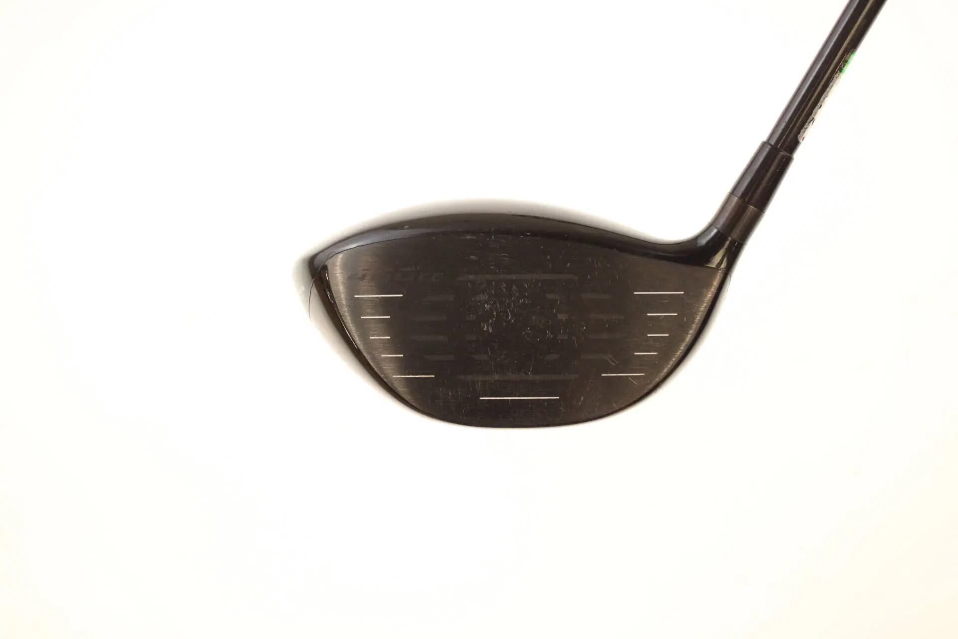 Seconde vie - Cleveland CG Black 265 RH 10.5-deg Driver - Good 2/5