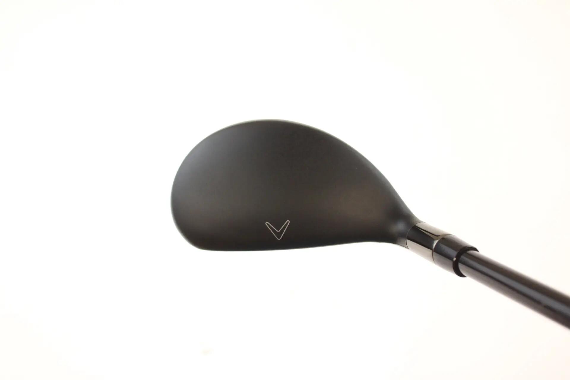 Seconde vie - Callaway Rogue ST Max RH 18-deg Hybrid - Very good 3/5