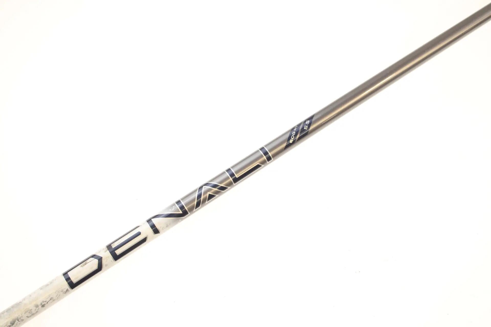Seconde vie - Callaway Elyte RH 24-deg Hybrid - Very good 4/5