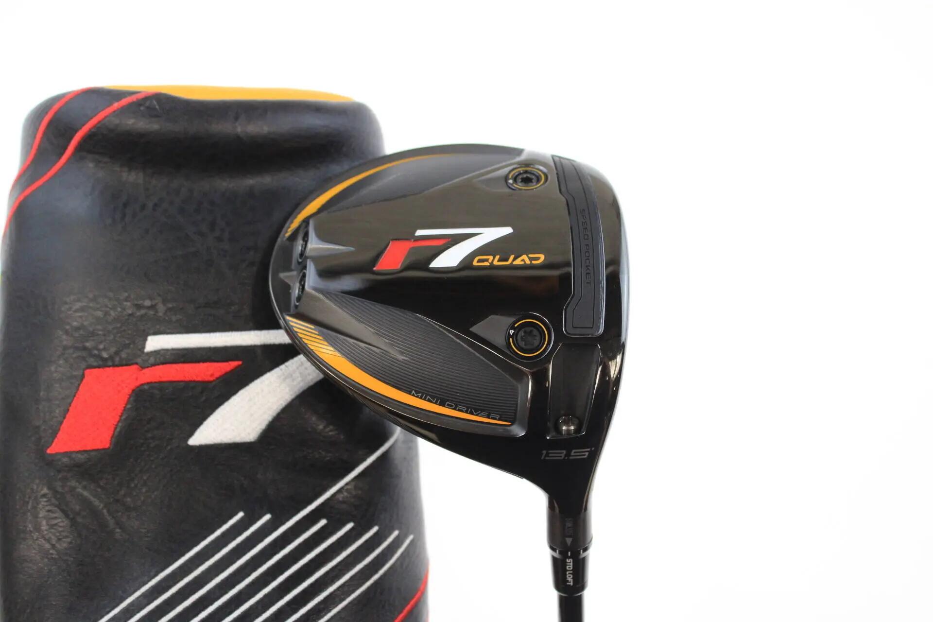 TAYLORMADE picture