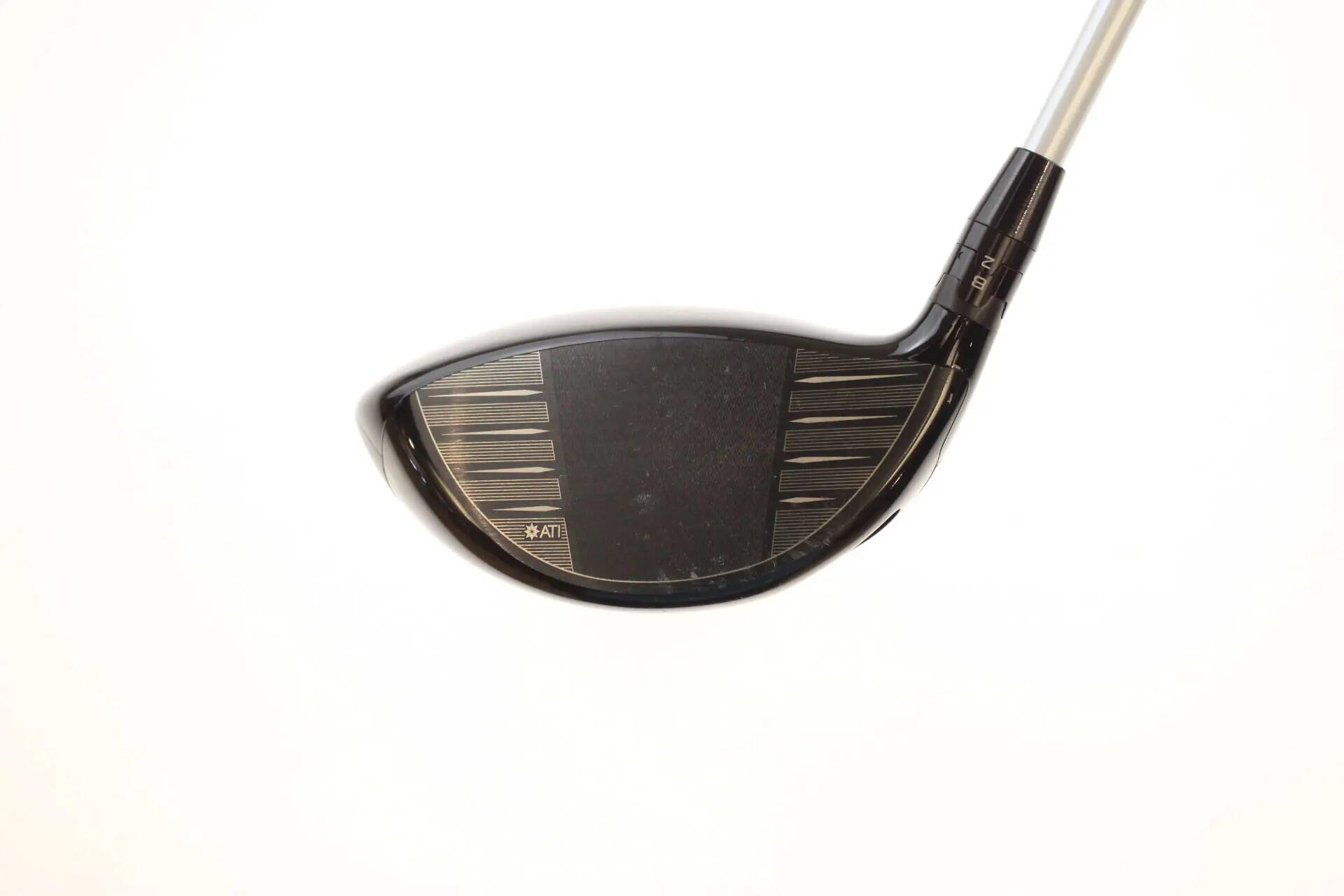 Seconde vie - Titleist TSI1 RH 9-deg Driver - Good 2/5