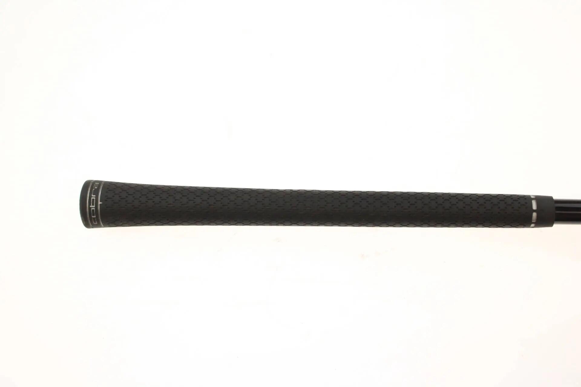 Seconde vie - Cobra King Radspeed RH 17.5-deg Hybrid - Sufficient 6/6