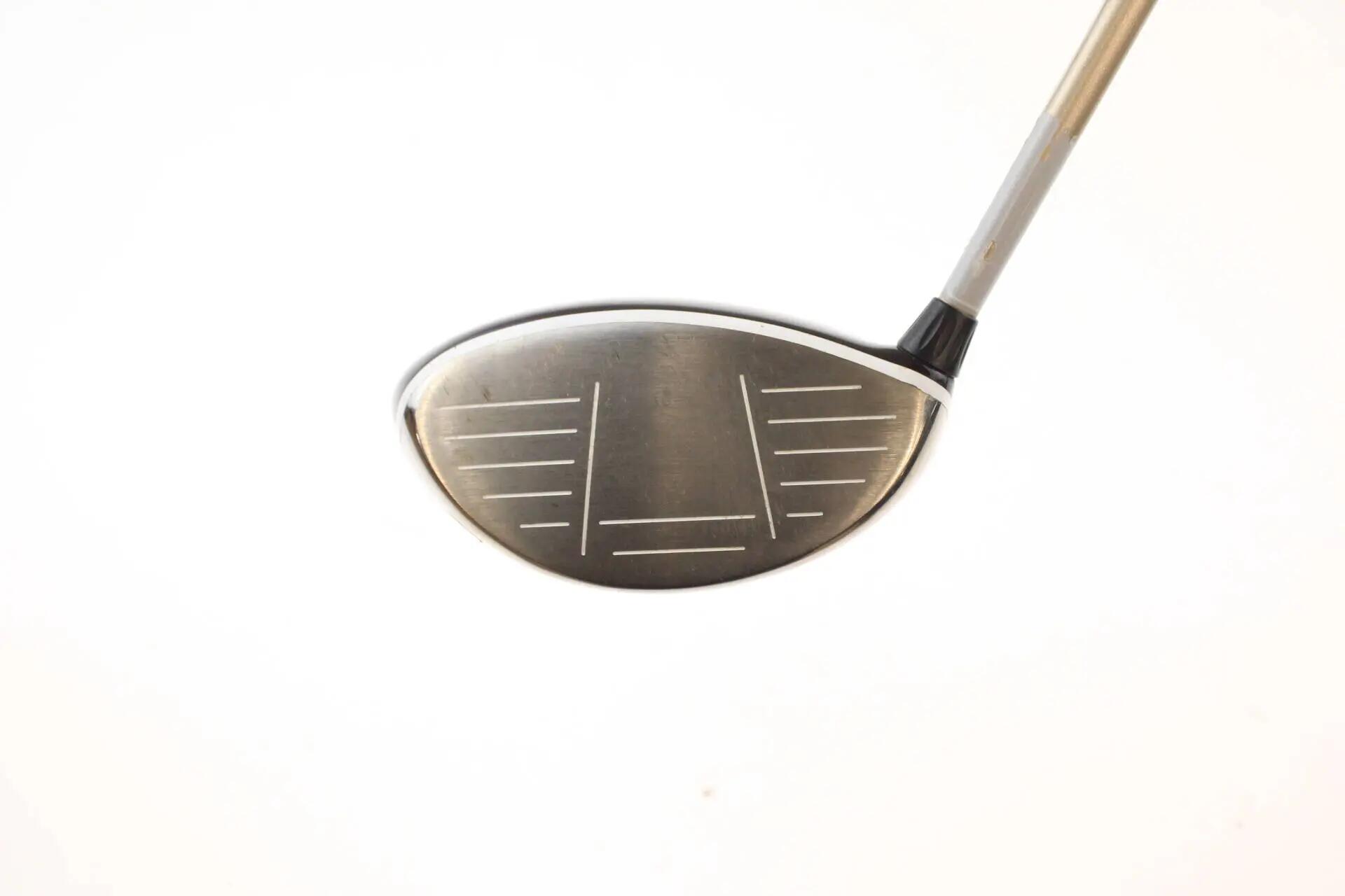 Seconde vie - Callaway Big Bertha 460 RH 11-deg Driver - Sufficient 2/6
