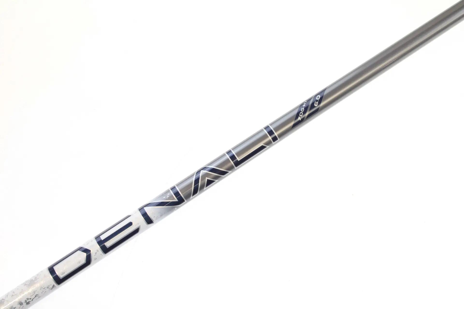 Seconde vie - Callaway Elyte RH 22-deg Hybrid - Good 4/5