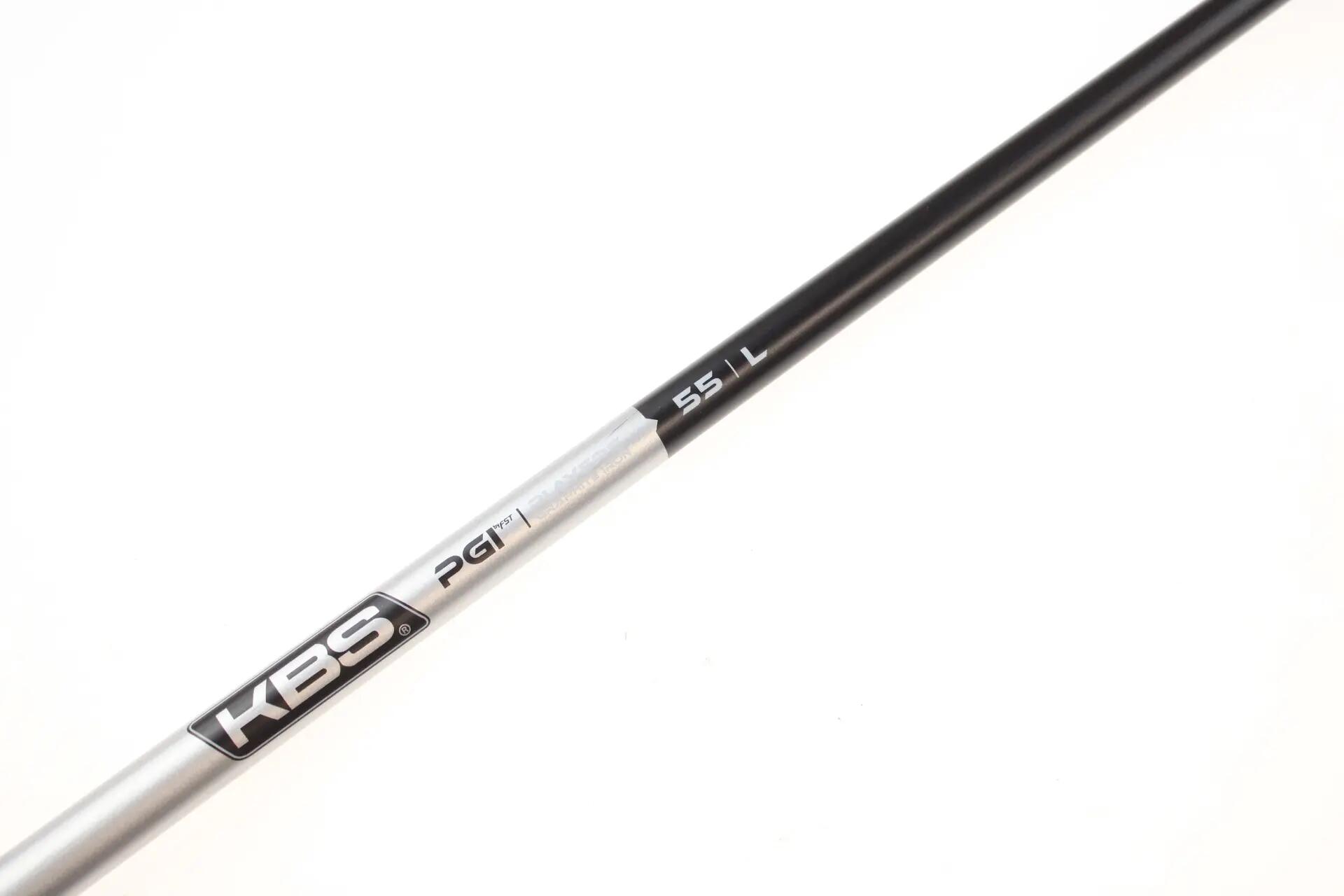 Seconde vie - Cobra DARKSPEED RH 21-deg Hybrid - Good 4/5