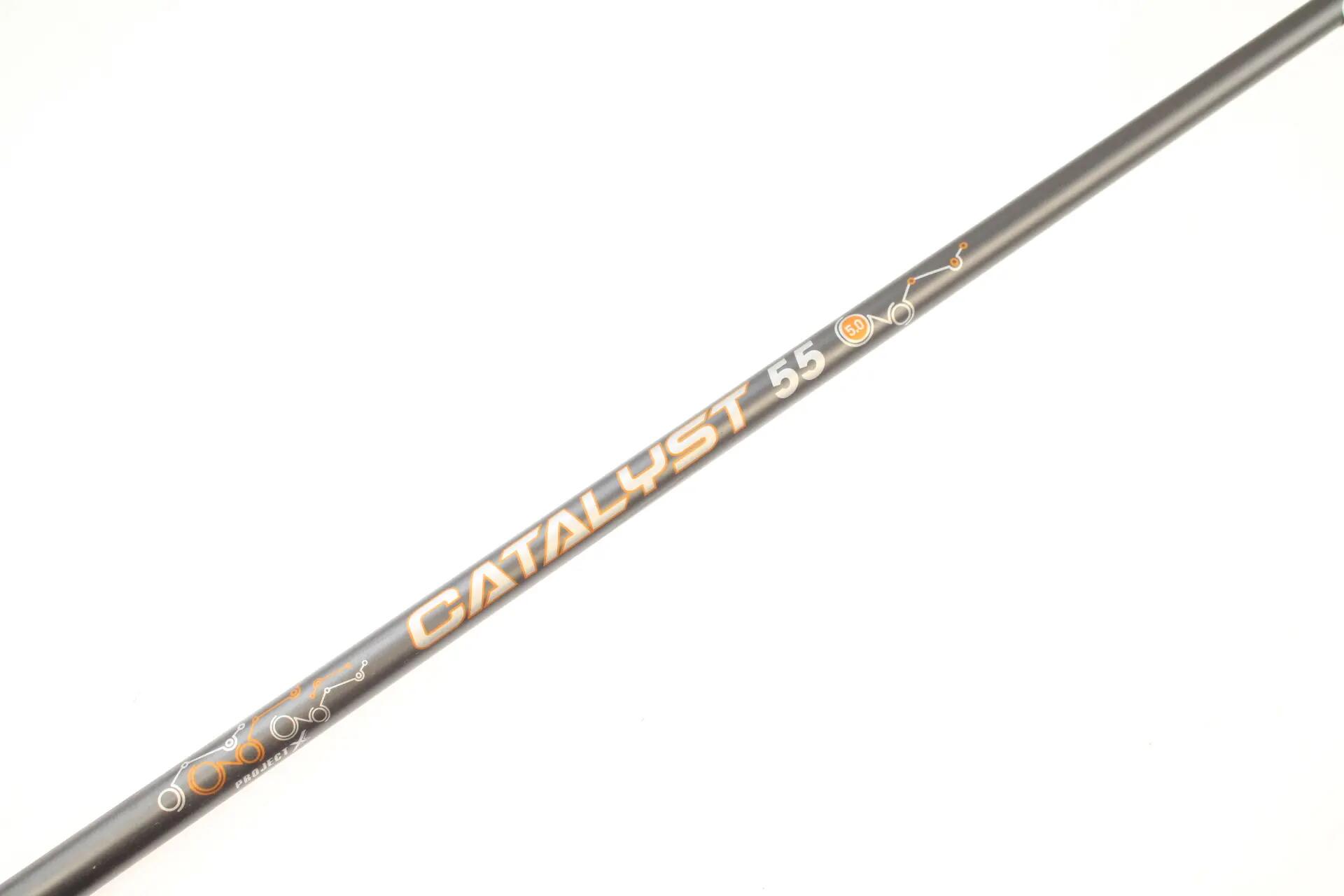 Seconde vie - Callaway Mavrik 2022 RH 20-deg Hybrid - Good 4/5