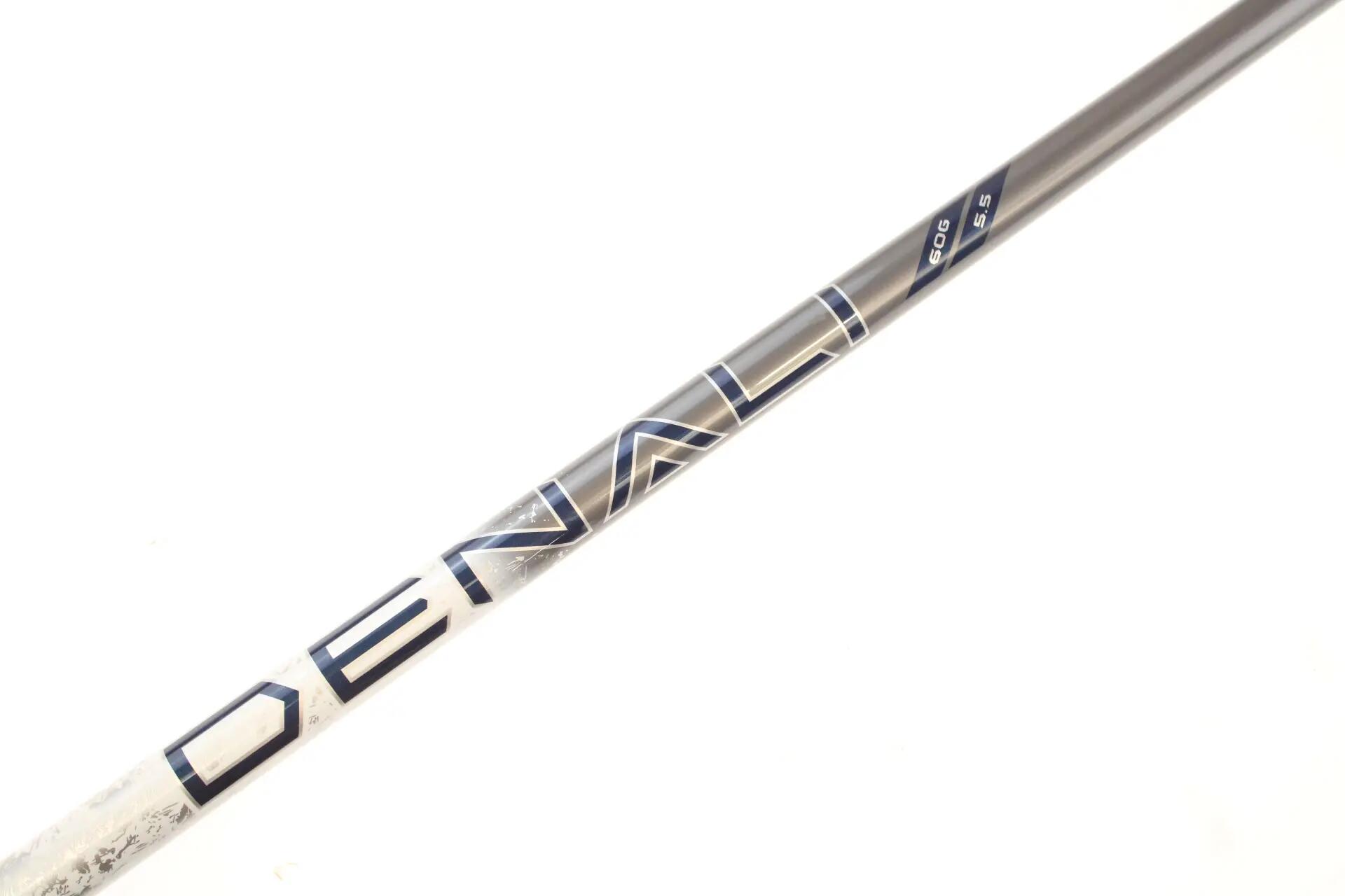 Seconde vie - Callaway Elyte LH 15-deg Fairway Wood - Good 4/5