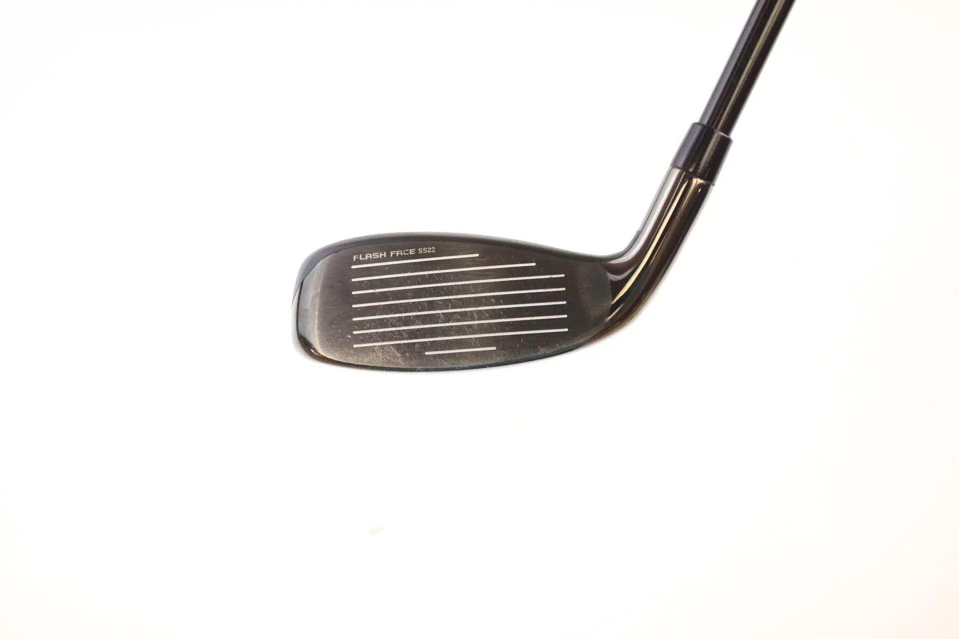 Seconde vie - Callaway Rogue ST Max RH 18-deg Hybrid - Very good 2/5