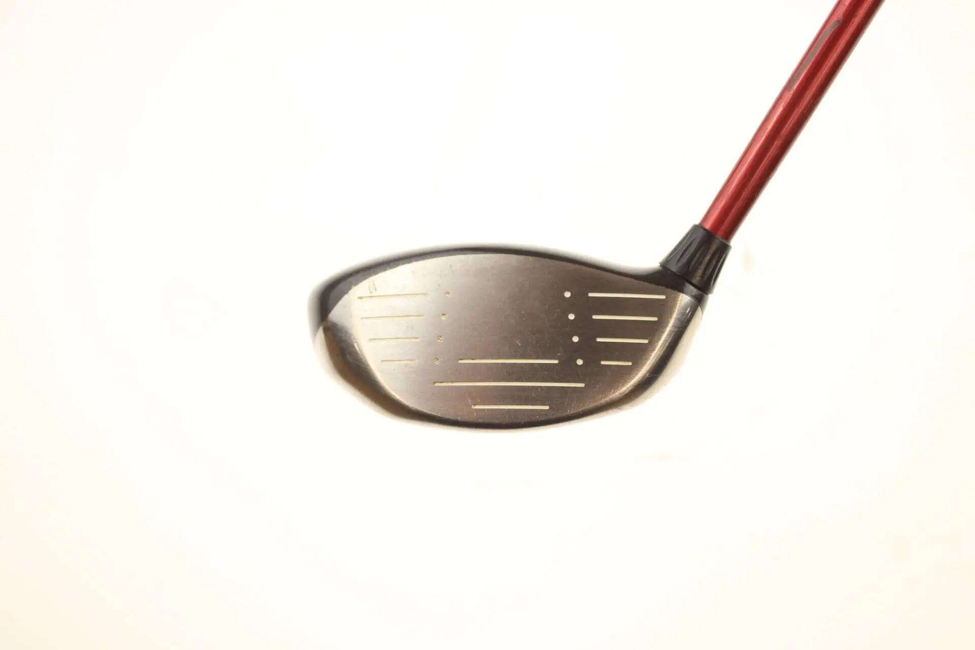 Seconde vie - Callaway Big Bertha Titanium RH 16-deg Fairway Wood - Good 2/5