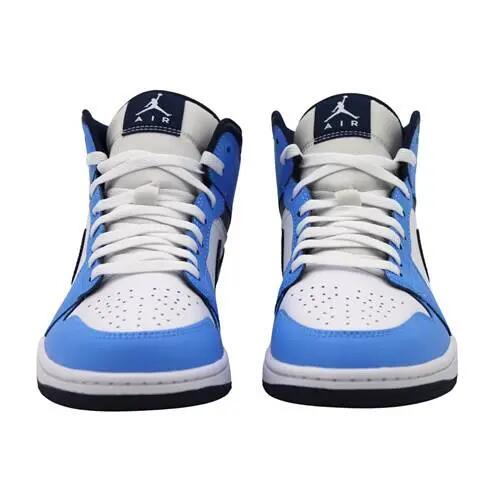 Buty do chodzenia męskie Nike Air Jordan 1 Mid 4/5