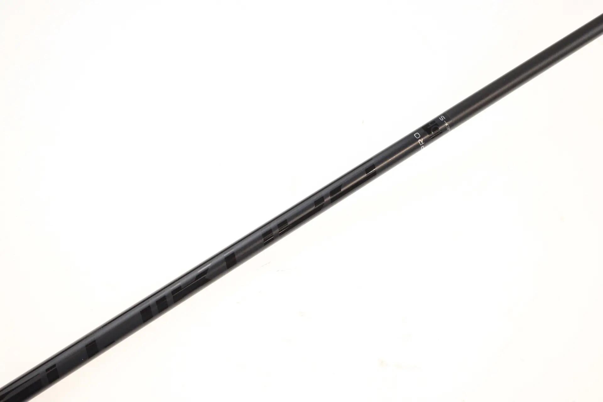 Seconde vie - Cobra King Radspeed RH 17.5-deg Hybrid - Sufficient 5/6