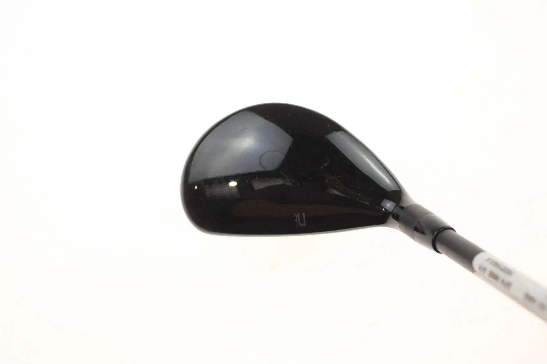 Seconde vie - Cobra DARKSPEED RH 21-deg Hybrid - Good 3/5