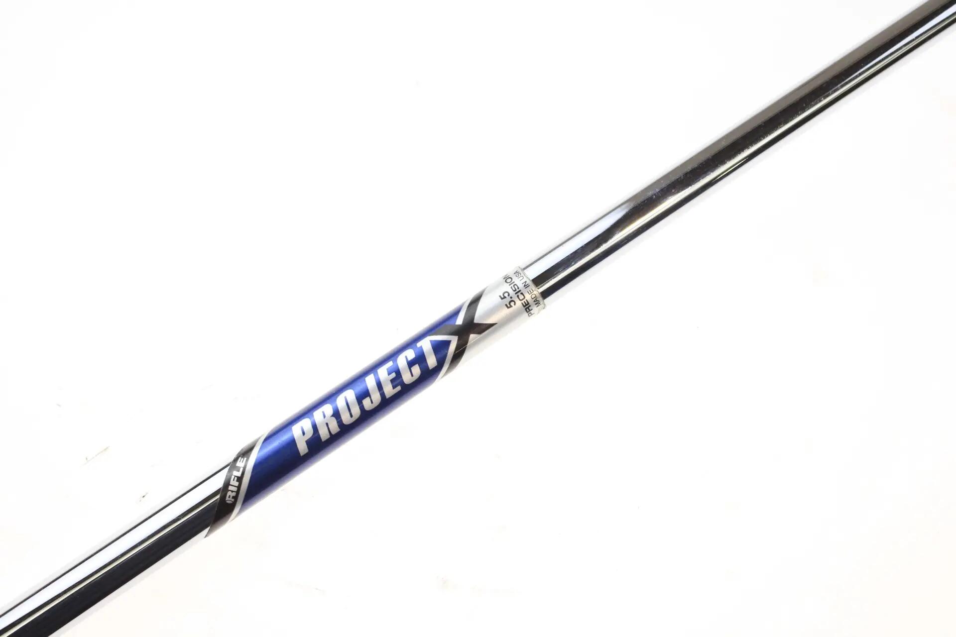 Seconde vie - Titleist 712U LH 21-deg Hybrid - Very good 4/5