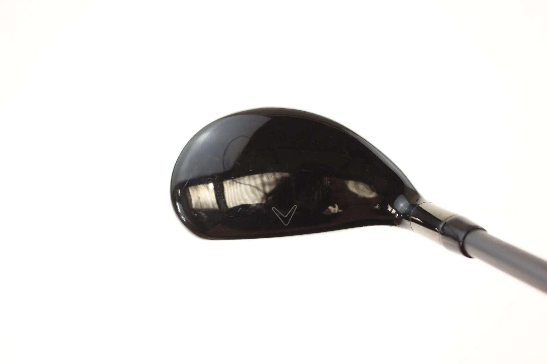Seconde vie - Callaway Mavrik 2022 RH 20-deg Hybrid - Good 3/5