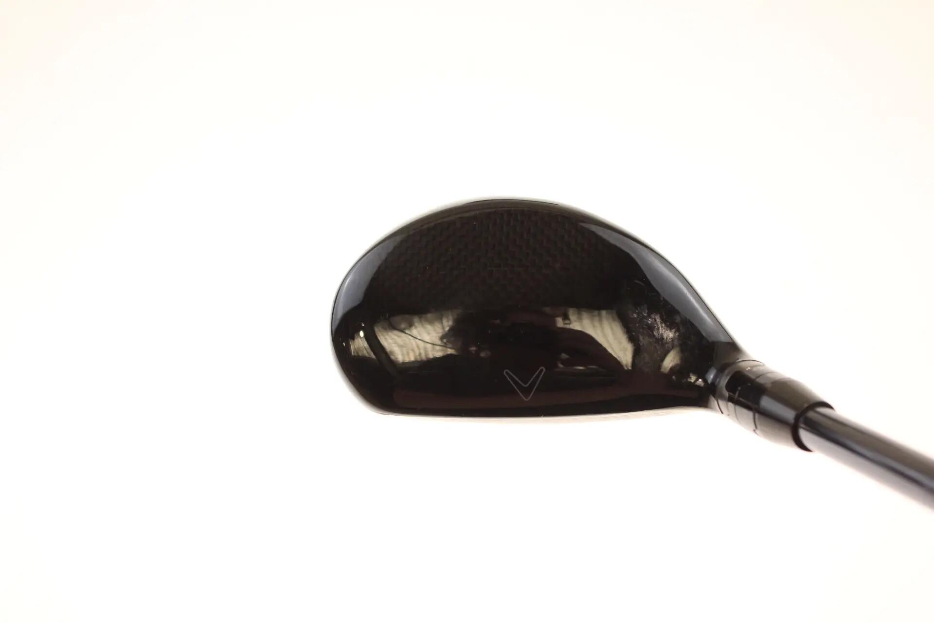 Seconde vie - Callaway Apex 21 RH 21-deg Hybrid - Very good 3/5