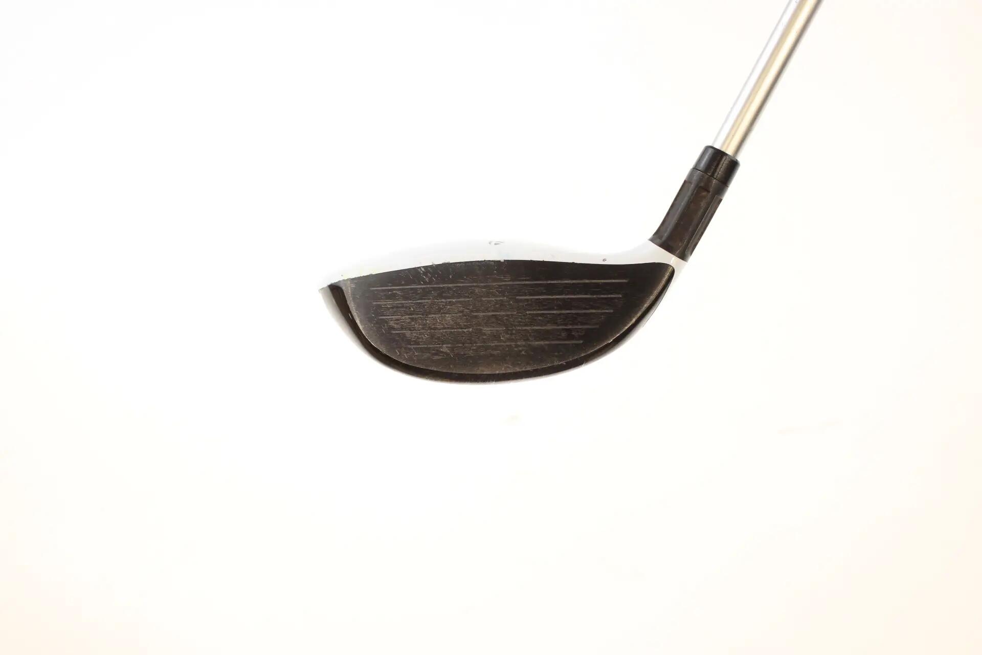 Seconde vie - TaylorMade M2 2017 RH 16.5-deg Fairway Wood - Good 2/6