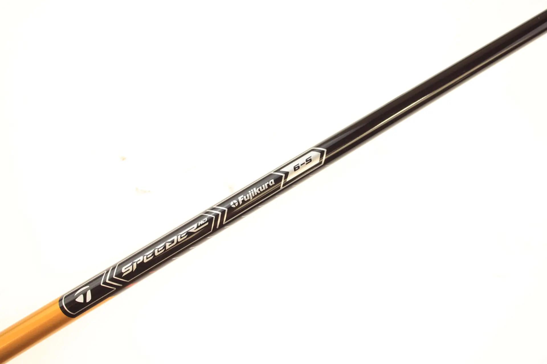 Seconde vie - TaylorMade R7 Quad Mini RH 13.5-deg Driver - Excellent 4/5