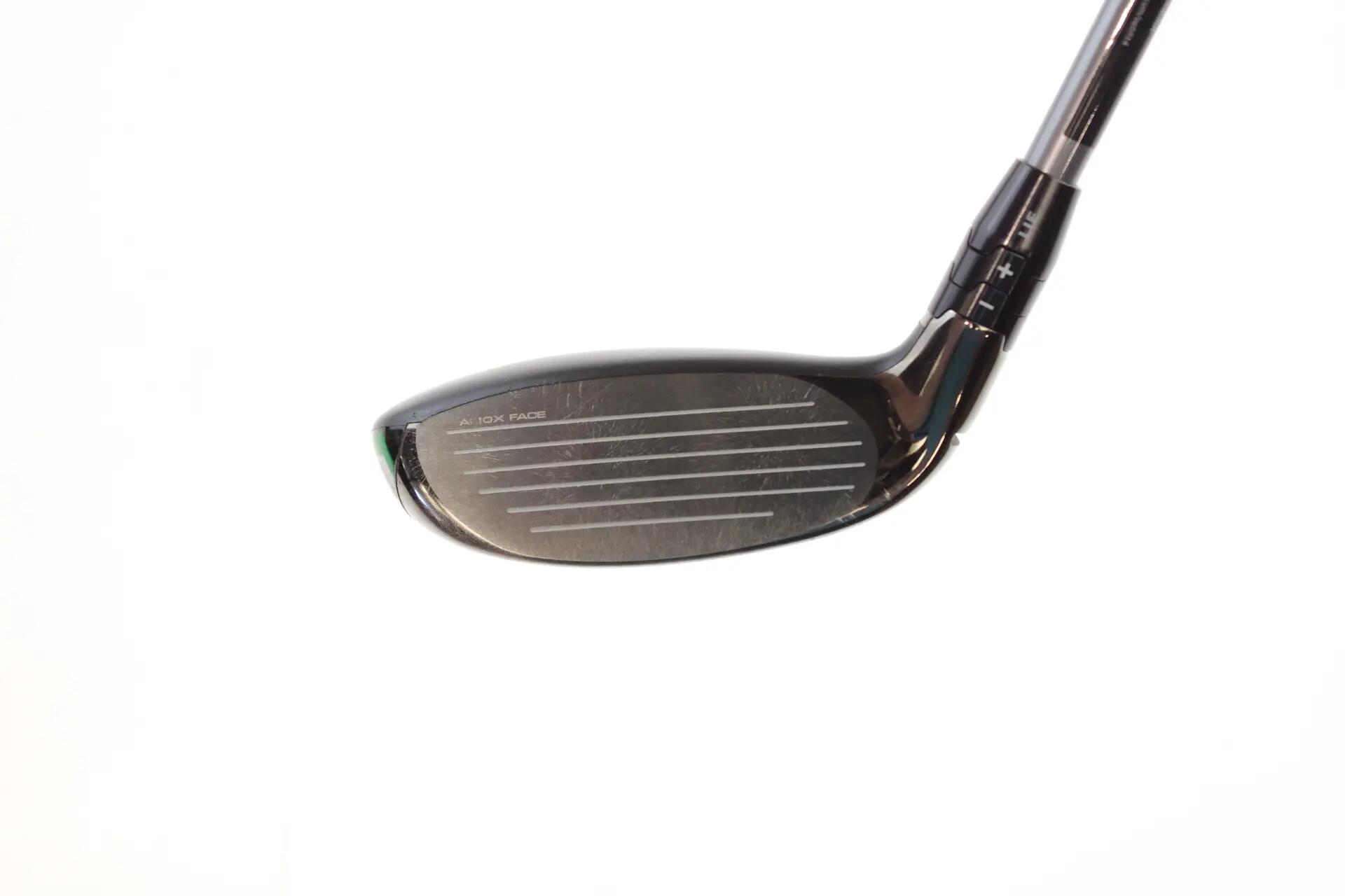Seconde vie - Callaway Elyte RH 22-deg Hybrid - Good 2/5