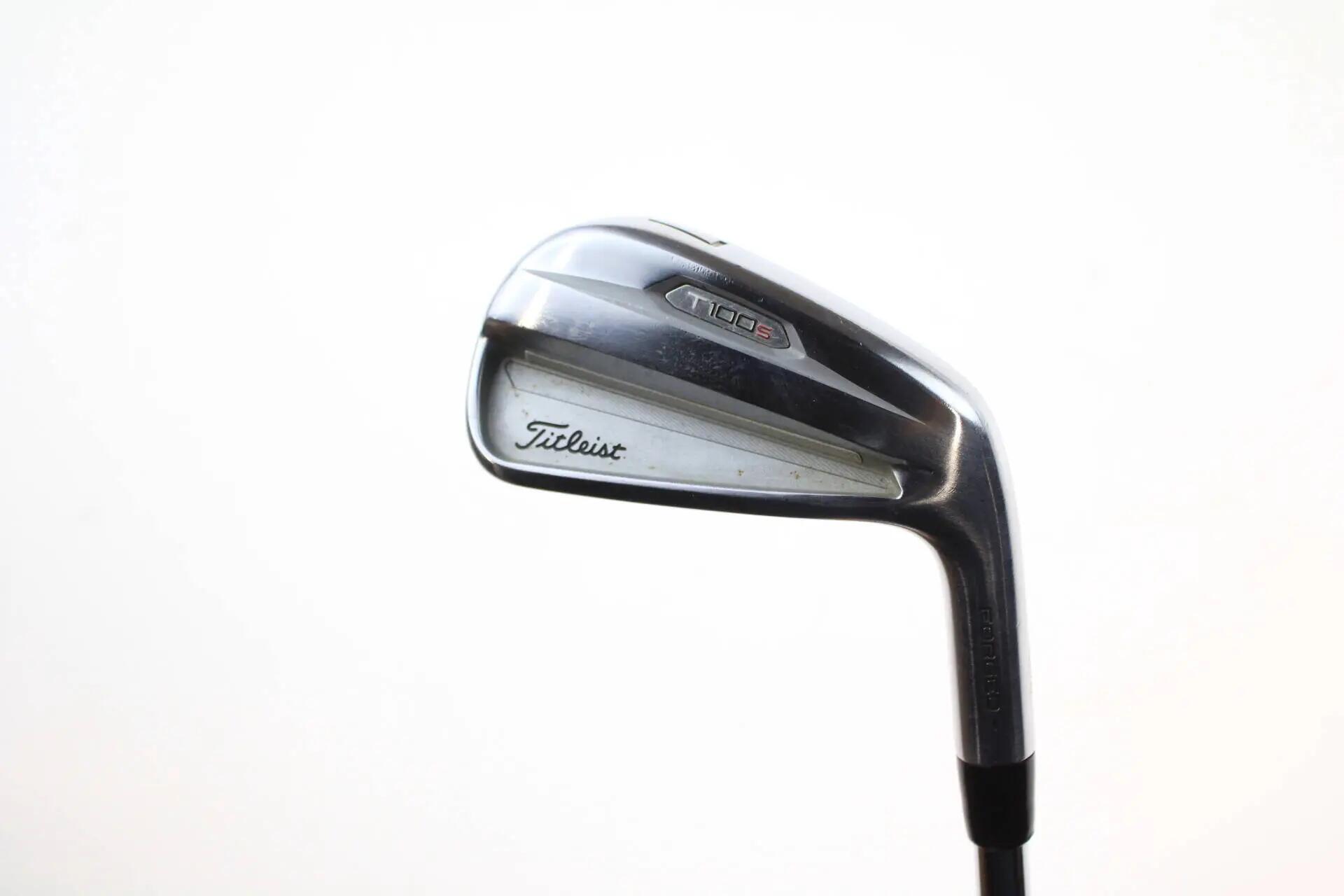 TITLEIST picture