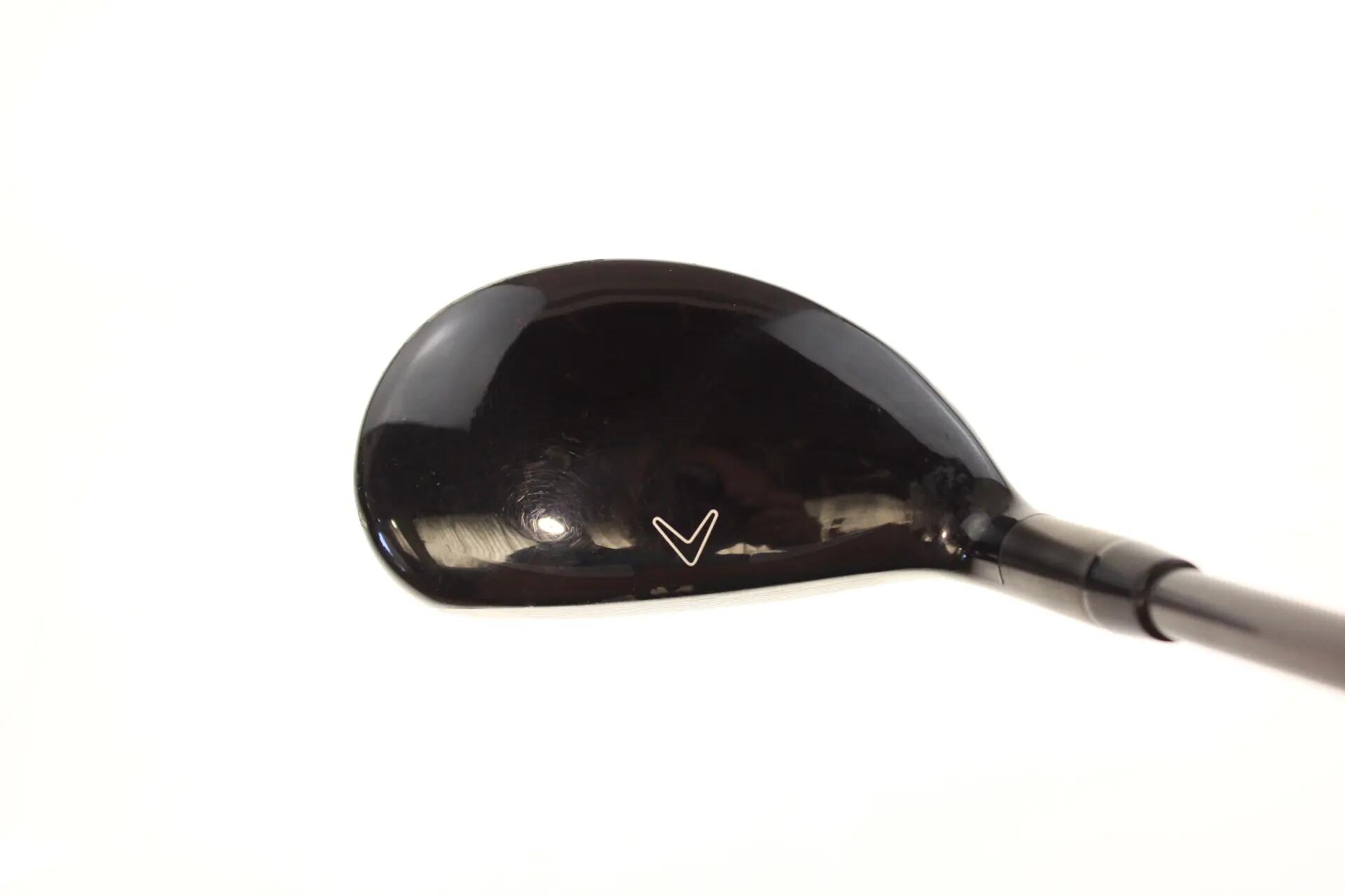 Seconde vie - Callaway Rogue RH 19-deg Hybrid - Sufficient 3/5