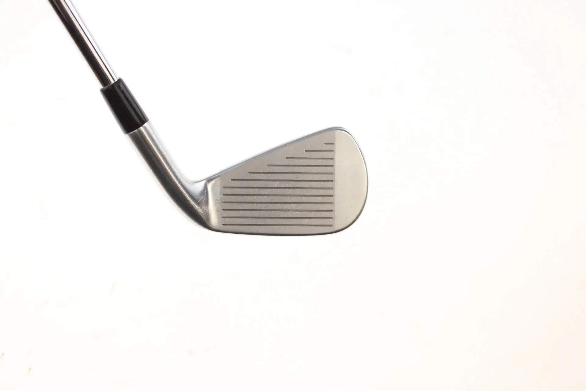Seconde vie - Titleist 712U LH 21-deg Hybrid - Very good 3/5