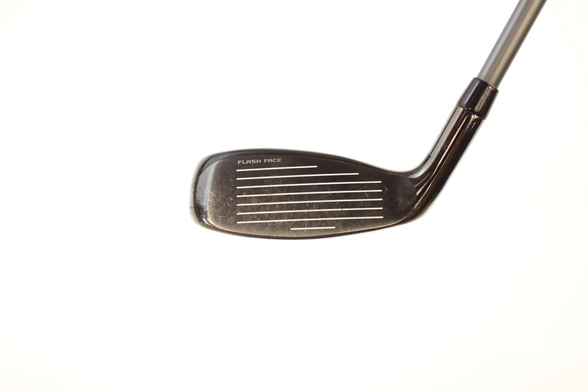 Seconde vie - Callaway Mavrik 2022 RH 20-deg Hybrid - Good 2/5