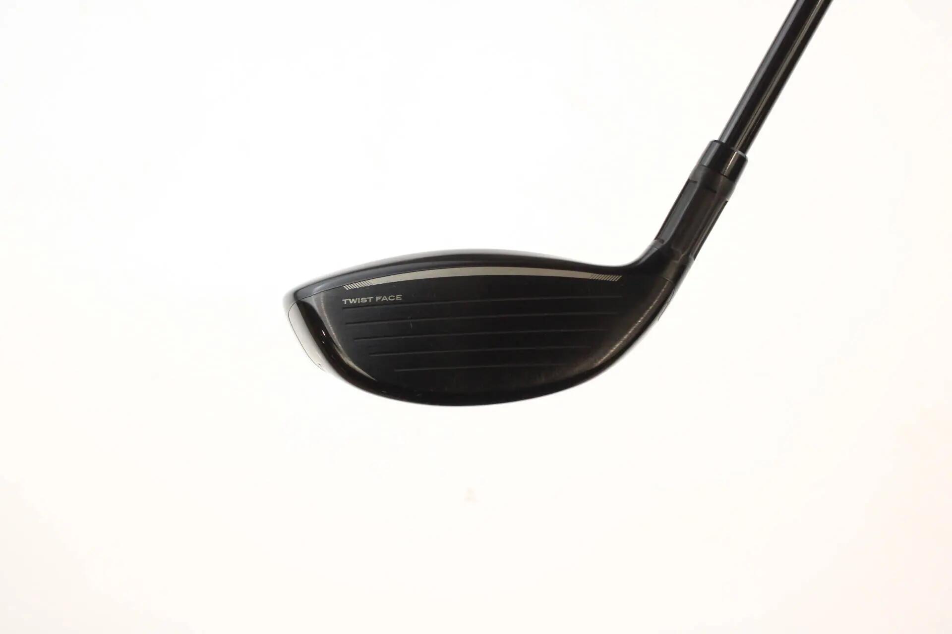 Seconde vie - TaylorMade Stealth 2 RH 15-deg Fairway Wood - Good 2/5