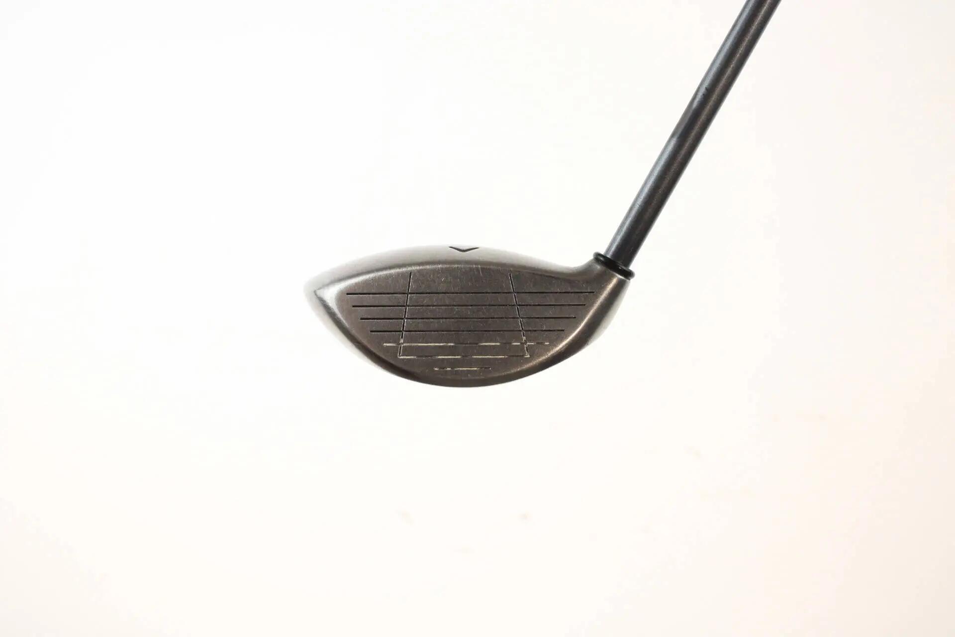Seconde vie - Callaway BIG BERTHA WAR BIRD RH 18-deg Fairway Wood - Sufficient 2/6