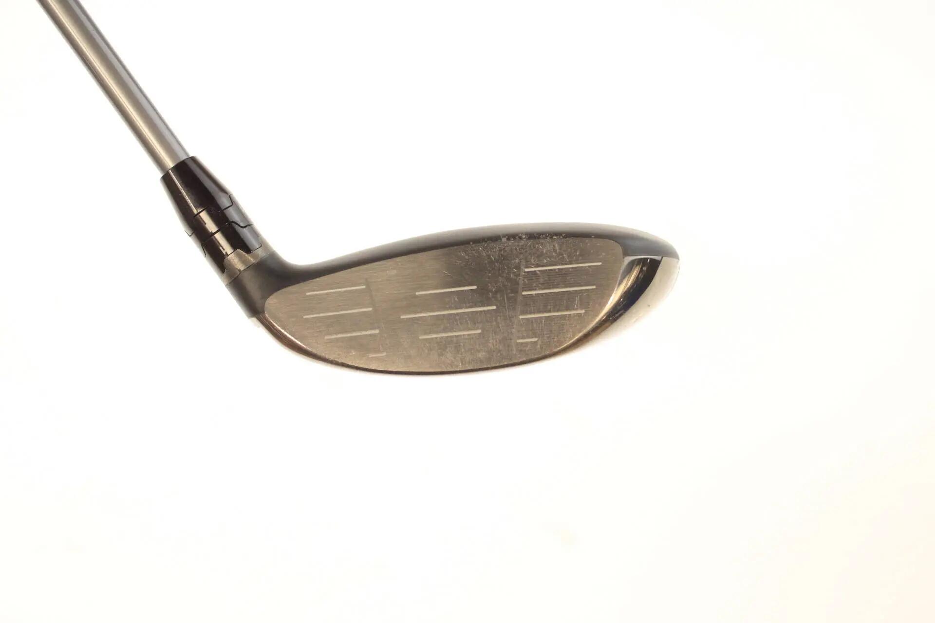Seconde vie - Callaway Elyte LH 15-deg Fairway Wood - Good 2/5