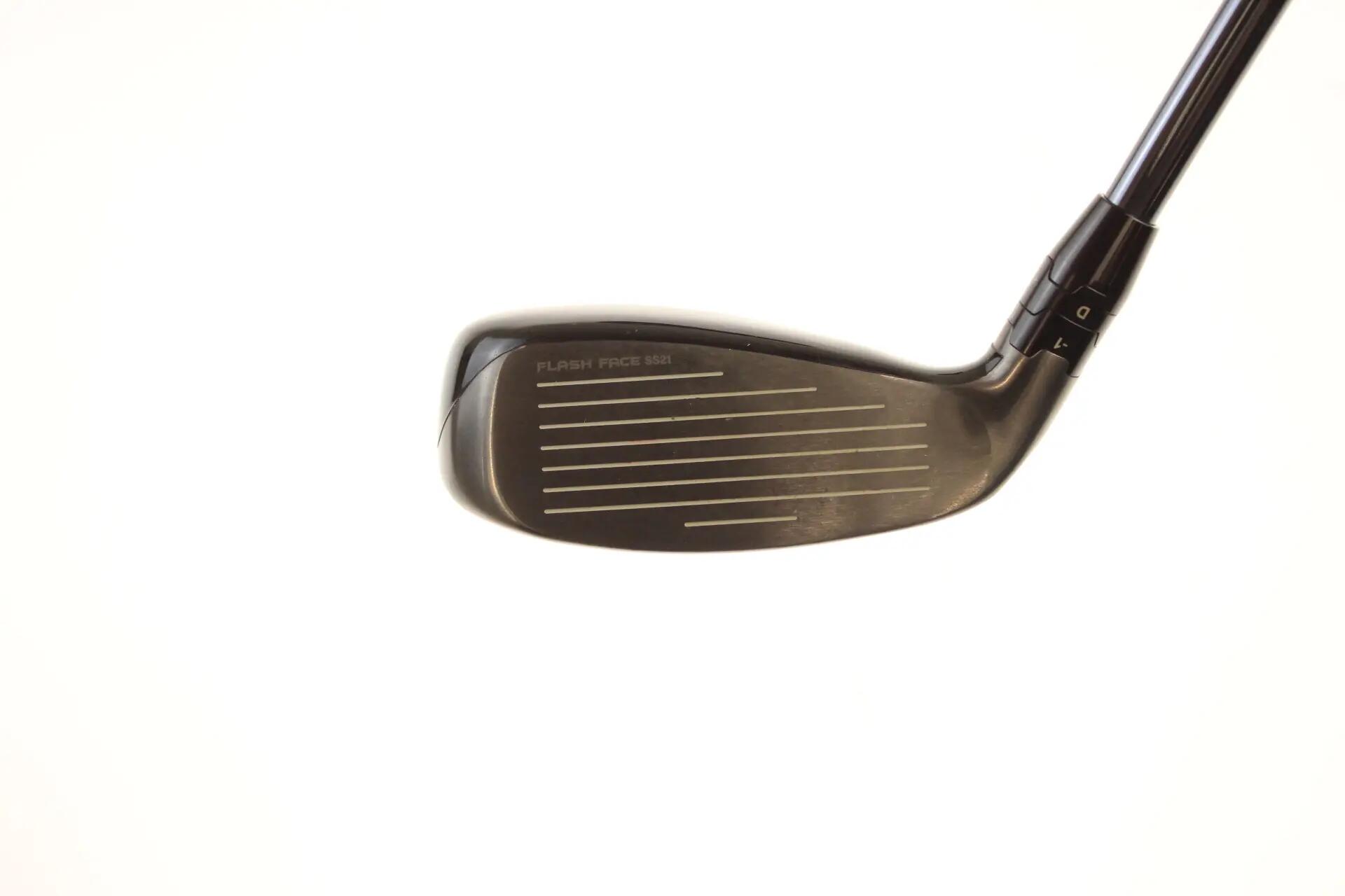 Seconde vie - Callaway Apex 21 RH 21-deg Hybrid - Very good 2/5