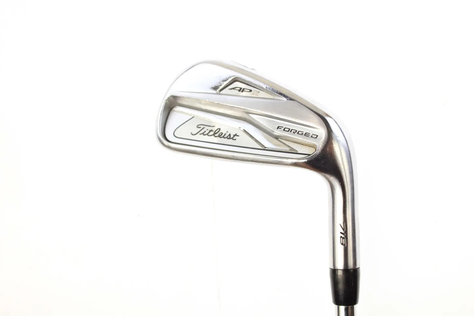 TITLEIST picture