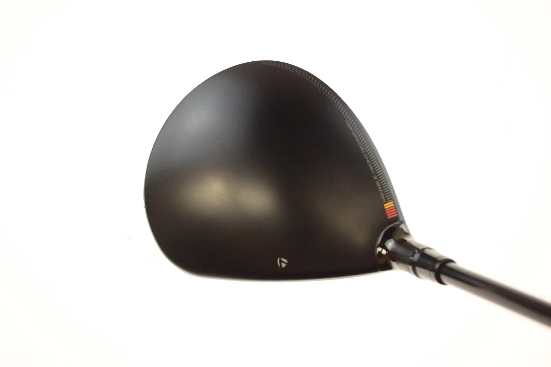 Seconde vie - TaylorMade R7 Quad Mini RH 13.5-deg Driver - Excellent 3/5