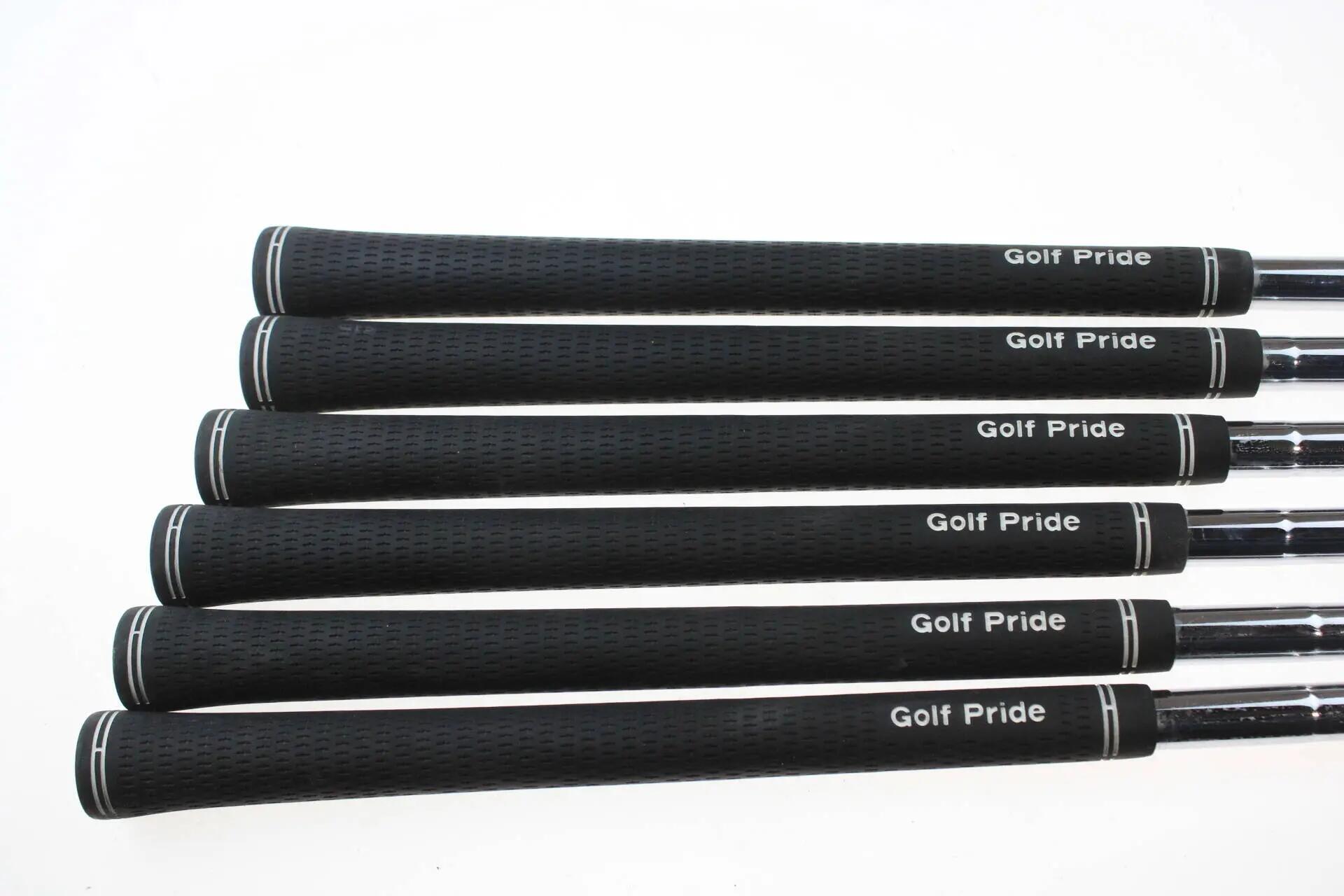 Seconde vie - Titleist T100S 2021 RH 5-PW Iron Set - Sufficient 5/5